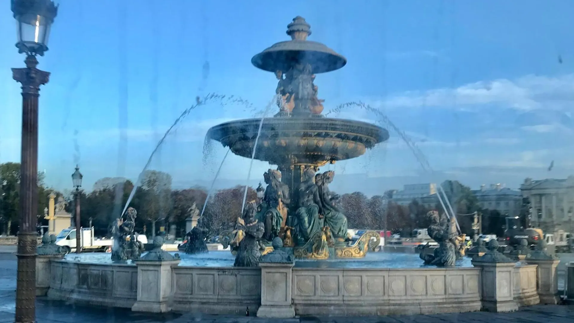 Avenue Montaigne Bienvenue * 파리