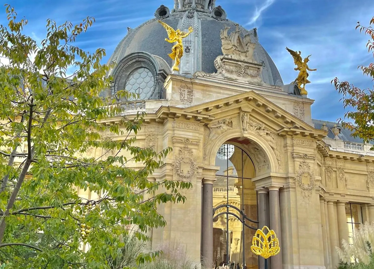 Avenue Montaigne Bienvenue شقة *