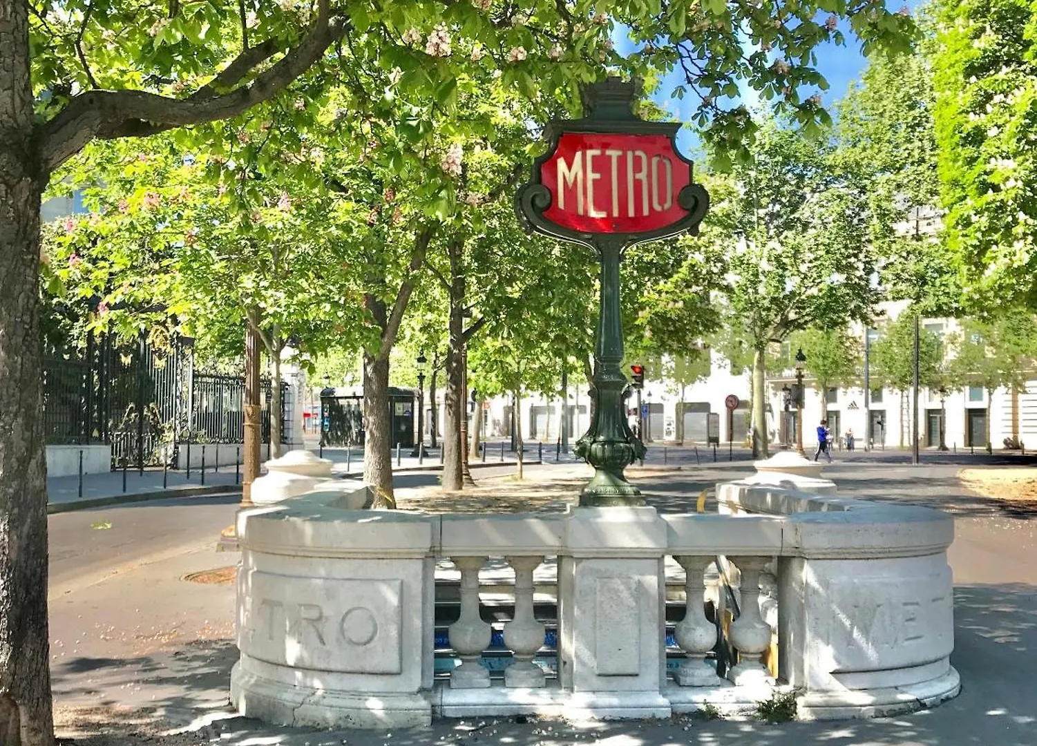 Avenue Montaigne Bienvenue شقة باريس