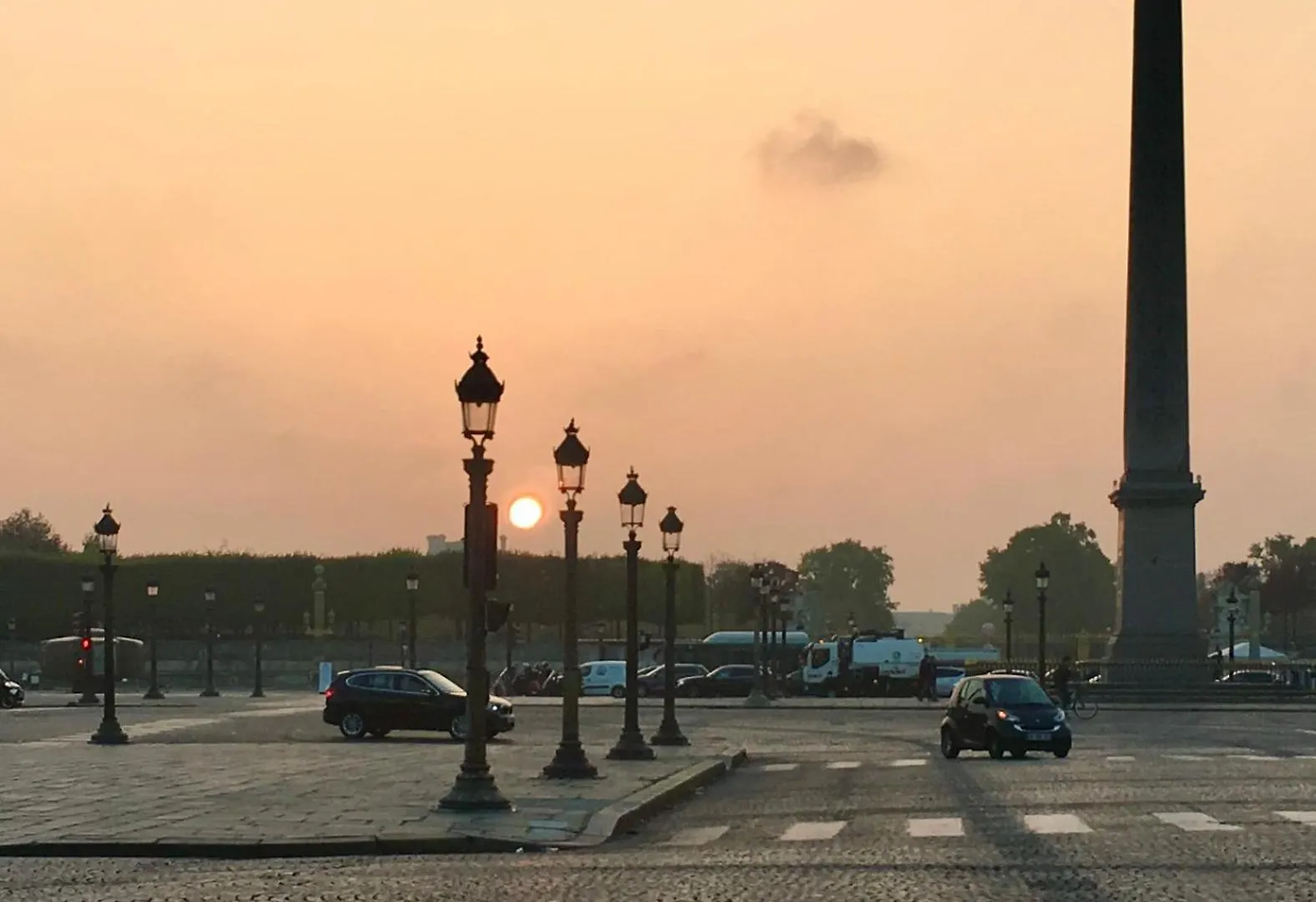 Avenue Montaigne Bienvenue *
